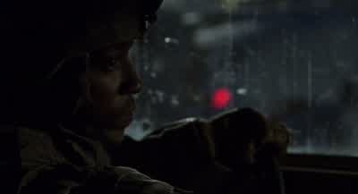 You ready? - The Hurt Locker