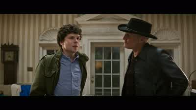 - You ready? - Zombieland: Double Tap