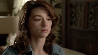 You ready? - Teen Wolf