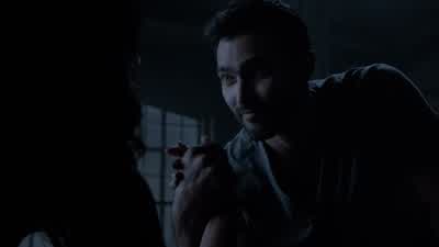 You ready? - Teen Wolf