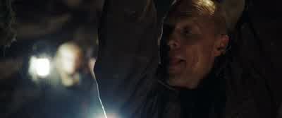 - You ready? - National Treasure: Book of Secrets