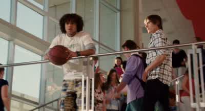 - You ready? - High School Musical 3