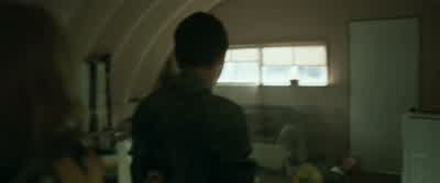 You ready? - Chaos Walking