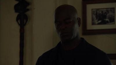 You ready? - The Blacklist