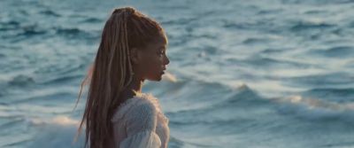 You ready? - The Little Mermaid