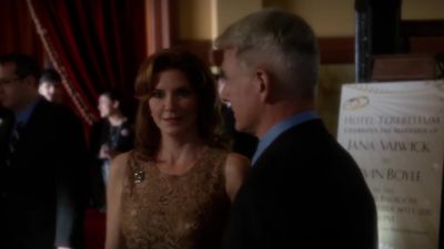 You ready? - NCIS