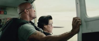 You ready - San Andreas