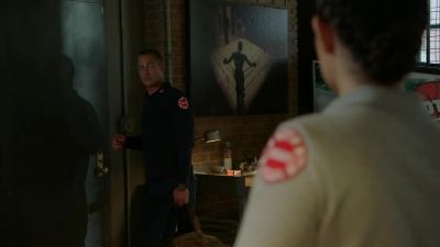 You ready? - Chicago Fire