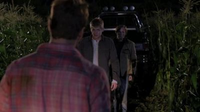You ready? - Criminal Minds