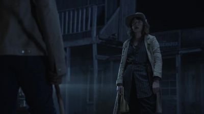 You ready? - Fear the Walking Dead
