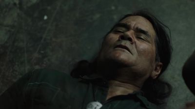 You ready? - Fear the Walking Dead