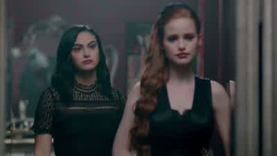 You ready? - Riverdale