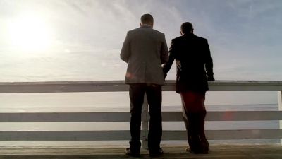 You ready? - Prison Break