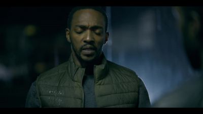 You ready? - Black Mirror