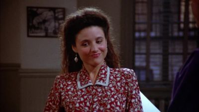You ready? - Seinfeld