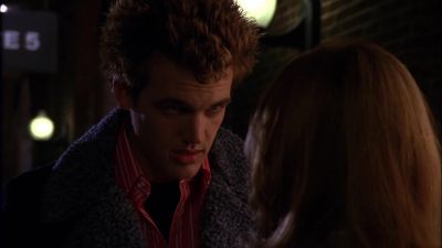 You ready? - One Tree Hill