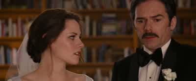 You readySOFTLY YeahJust don't let me fall DadNever - The Twilight Saga: Breaking Dawn - Part 1