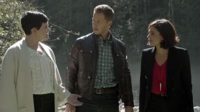 You ready? - Once Upon a Time