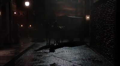 You ready? - Murdoch Mysteries