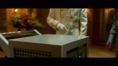 YOU READY? - Ocean's Eleven