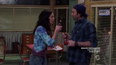 - You ready to talk paint?
- No. - Gilmore Girls