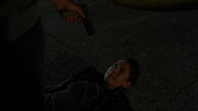 You ready to talk? - Marvel's The Punisher