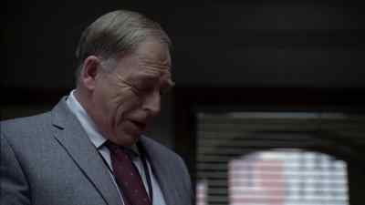 You ready for the bad news? - The Killing