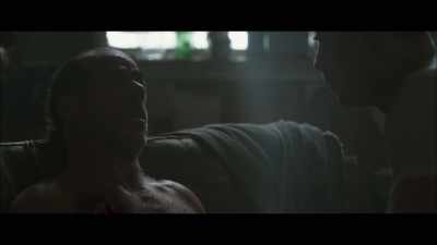 - You ready for this?
- No, but do it anyway. - The Marine 6: Close Quarters