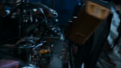 You ready for this? - Pacific Rim