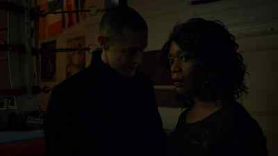 You ready for this? - Marvel's Luke Cage