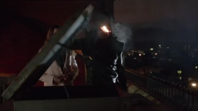 You ready for this? - Arrow