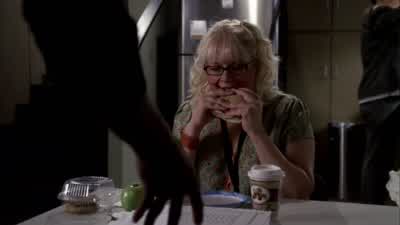 -You ready to do some work? - Criminal Minds