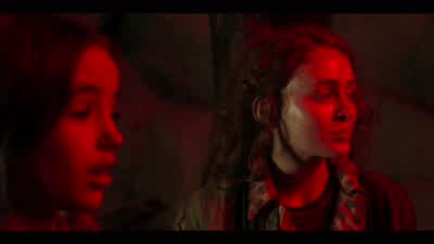 You ready to go home, tourist? - Stranger Things