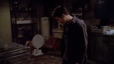 You ready to go... - Buffy the Vampire Slayer