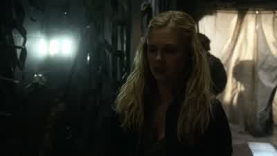You ready to go? - The 100