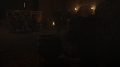 You ready to
head home to Winterfell, right? - Game of Thrones