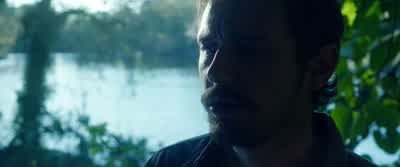 You ready to show us the way, Gator? - Homefront