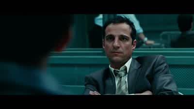 You ready to talk now, Johnny? - Ghost Rider
