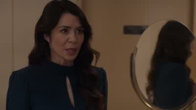You ready to talk now? - NCIS