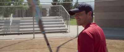 - You ready, Tyler? - Romance in the Outfield: Double Play