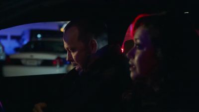 You ready?
Yeah. - Blue Bloods