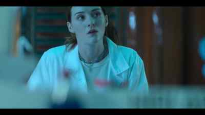 - You ready?
- Yep. - The Head