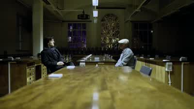 You ready yet, Mr Holmes? - Sherlock