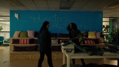 -You ready?
-You? - Van Helsing