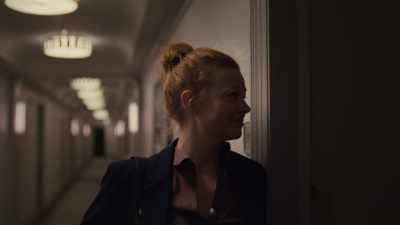 You ready for your bachelorette party? - Succession