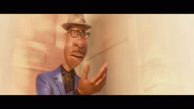 You readyHuhTo come liveI'm scared JoeI'm not good enoughAnyway I never got my sparkYes you didJOE Your spark isn't your purposeThat last box fills in when you're ready to come liveAnd the thing isyou're pretty great at jazzing - Soul
