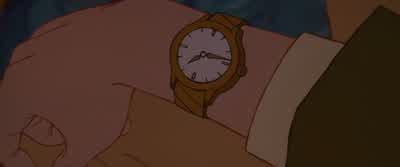 You reaIize how much hardware I brought out hereYou just bIew miIIions of UncIe Sam's doIIars out of your butt - The Iron Giant
