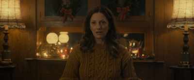 You realize that Armstrong woman - The Best Christmas Pageant Ever