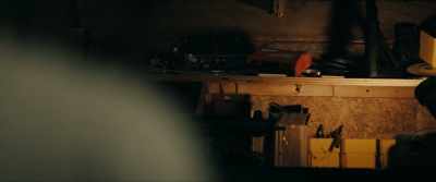 You realize that death
can come at any moment. - Monster Inside: America's Most Extreme Haunted House