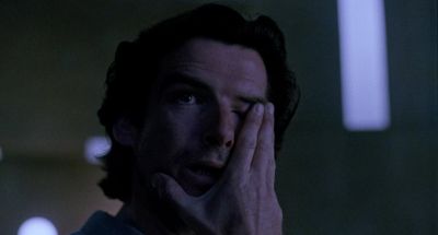 You realize Dr Angelo - The Lawnmower Man